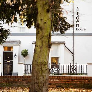 Arden House - Eden Hotel Collection